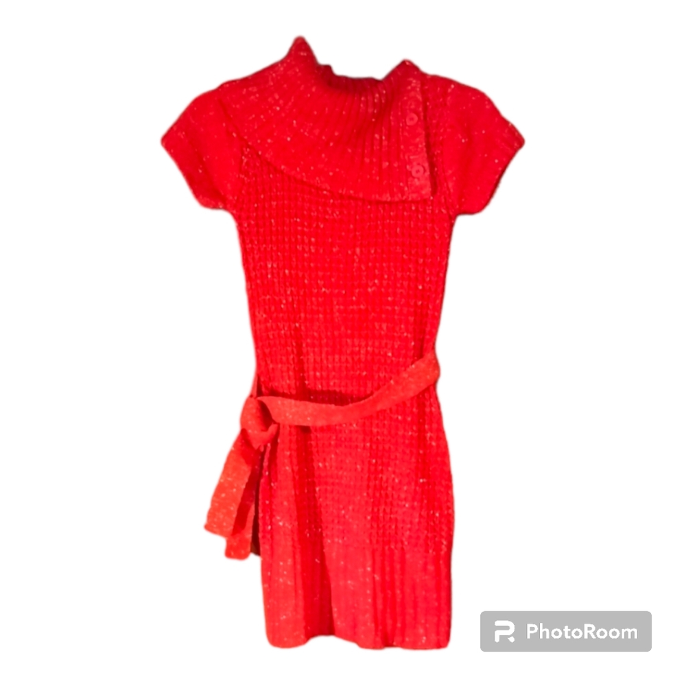 Cherrystyx girl sweater dress